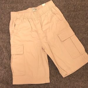 🔴 NWT Children’s Place Cargo Shorts